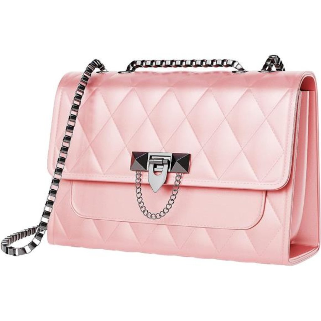 Small Purses And Handbags For Women Pink